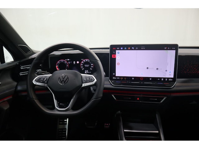 Volkswagen Tiguan 2.0 TDI 4Motion R-Line