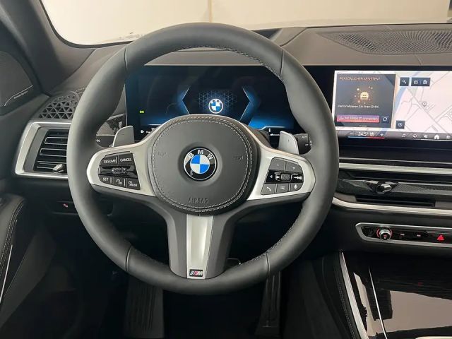 BMW X5 xDrive30d