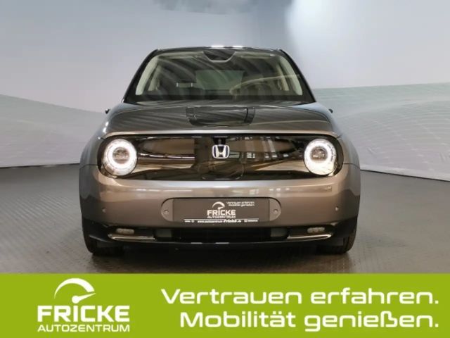 Honda e LED-Sitzheizung+Rückfahrkamera+Navigation+Keyless