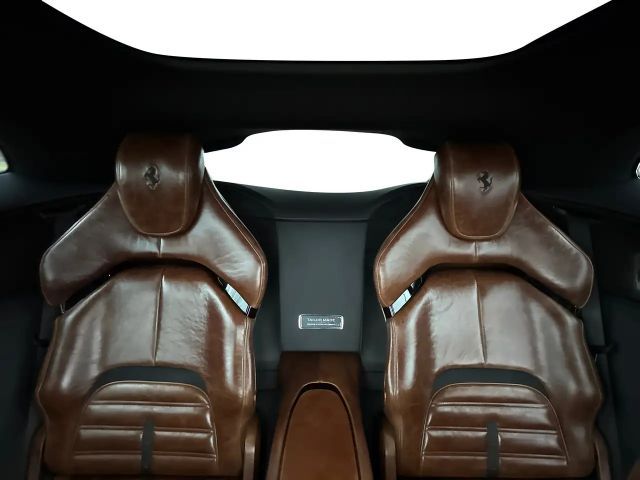 Ferrari Purosangue *TAILOR-MADE*