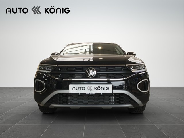 Volkswagen T-Roc 1.5 TSI Life