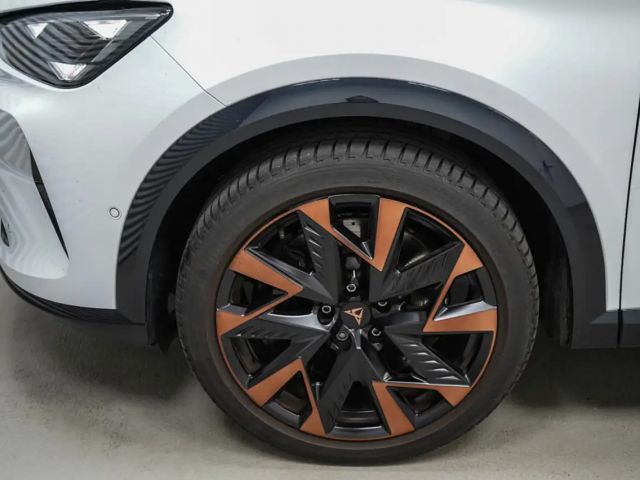 Cupra Formentor DSG VZ
