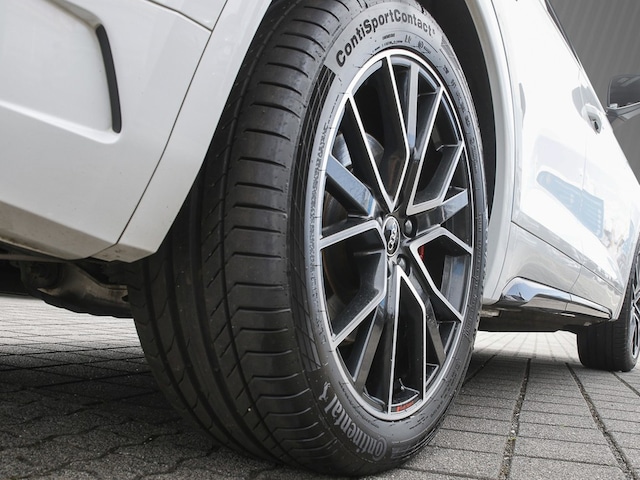 Audi SQ5 SUV TDI tiptronic Audi SQ5 SUV