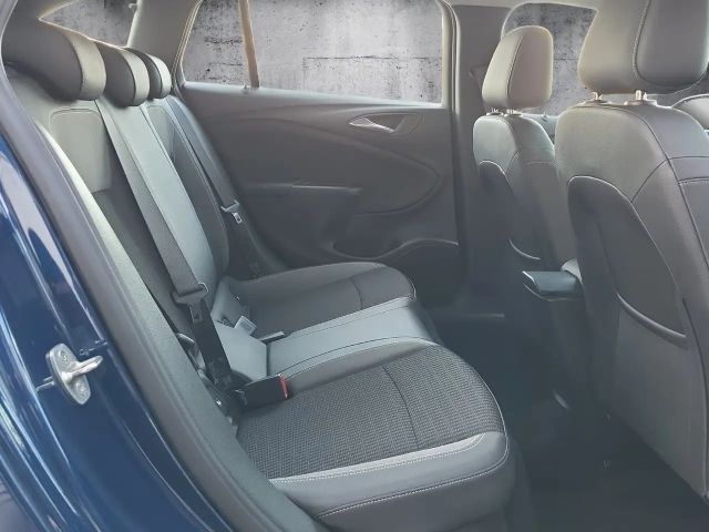 Opel Astra Sports Tourer