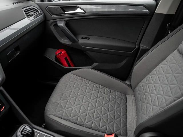 Volkswagen Tiguan 1.5 TSI Life