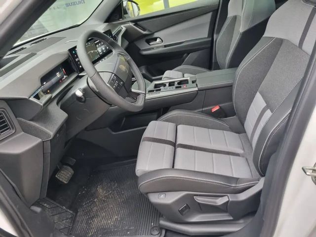 Opel Grandland X GS-Line Grand Sport Hybrid