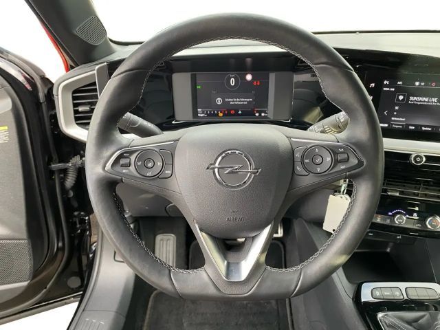 Opel Mokka 1.2 Turbo GS-Line Grand Sport Turbo