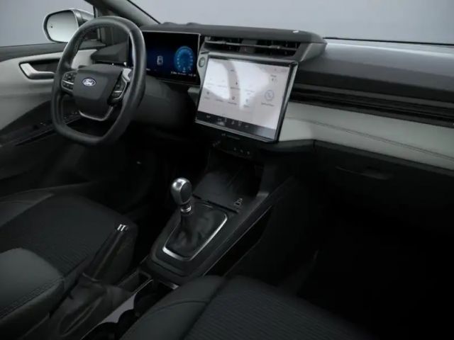 Ford Puma Sound Edition **NEUES MODELL** iACC*360°*B&O