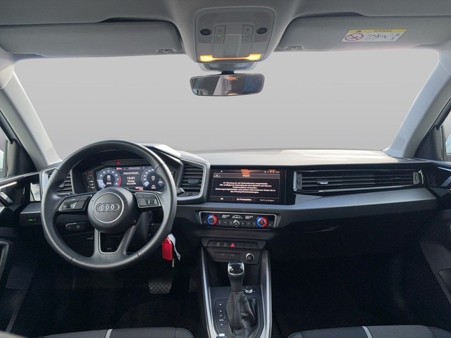 Audi A1 25 TFSI S-Tronic Sportback