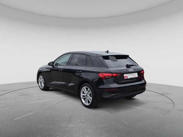 Audi A3 30 TDI S-Tronic Sportback
