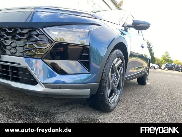 Hyundai Bayon 1.0 Prime T-GDi