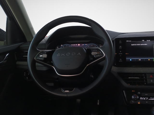 Skoda Scala 1.5 TSI Selection