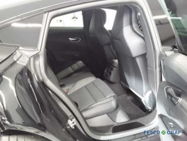 Audi e-tron GT Quattro