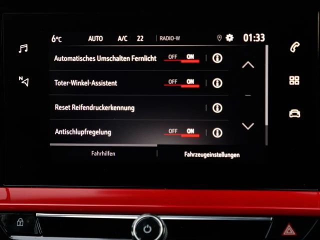 Opel Mokka GS-Line Grand Sport Turbo