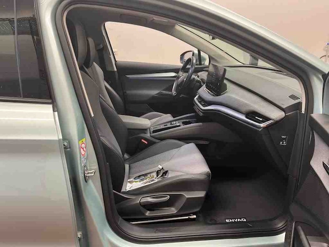 Skoda Enyaq iV 50