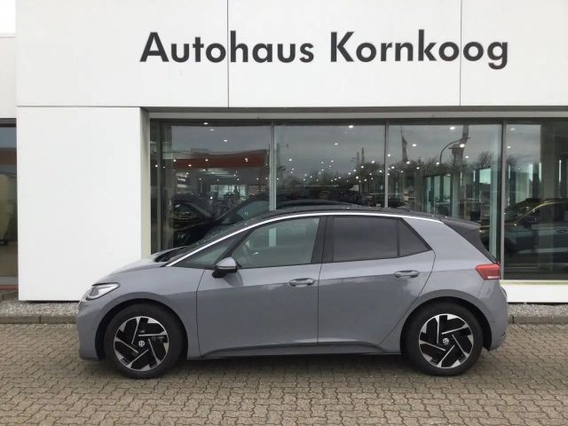 Volkswagen ID.3 58 KWh Performance Pro