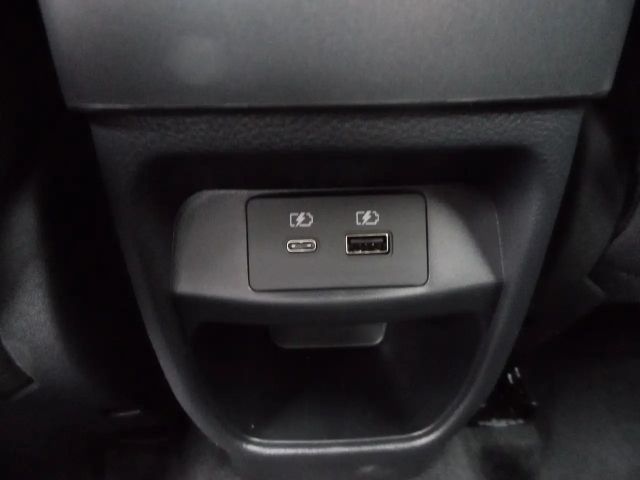 Nissan Juke DIG-T N-Connecta