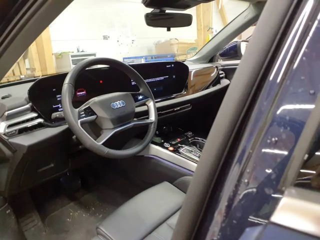 Audi A5 Avant S-Tronic