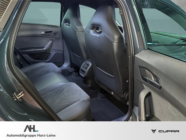 Cupra Formentor DSG
