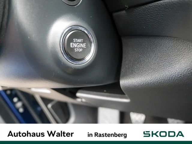 Skoda Kodiaq 1.5 TSI Clever