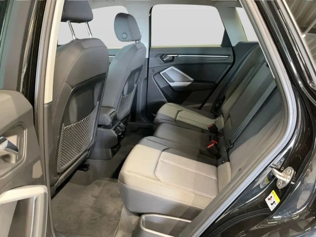 Audi Q3 45 TFSI Hybride S-Tronic