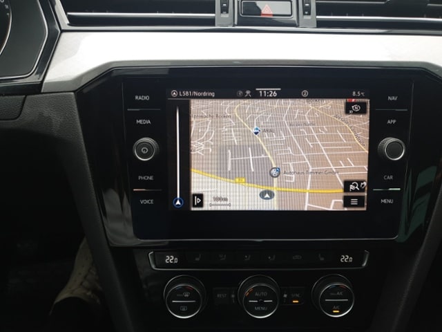 Volkswagen Passat 2.0 TDI Variant