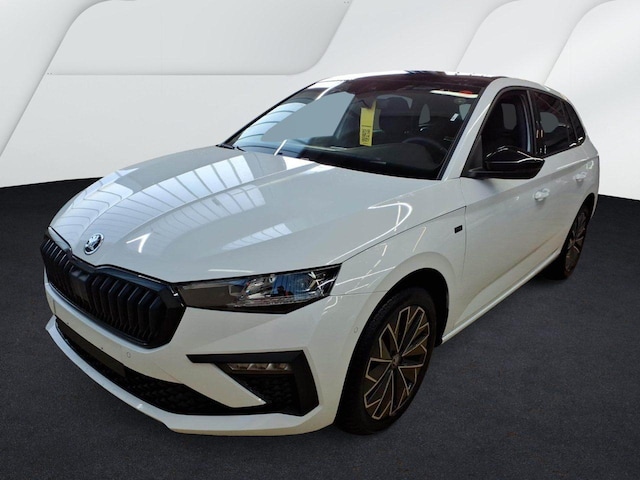 Skoda Scala 1.0 TSI Tour