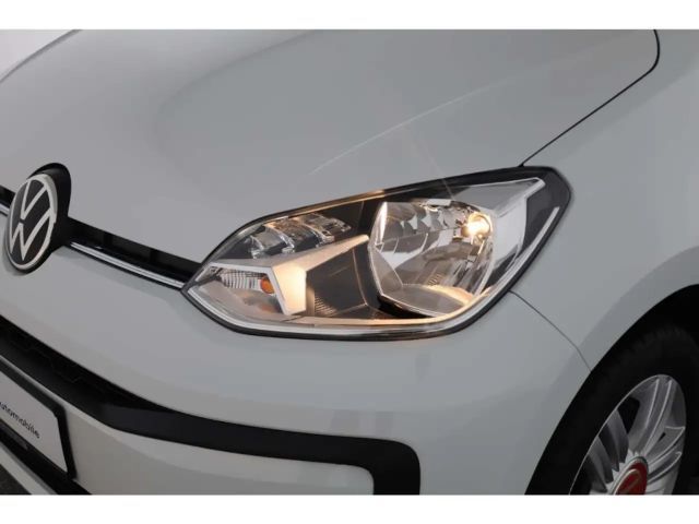 Volkswagen up! 1.0 MPI Move Move up!