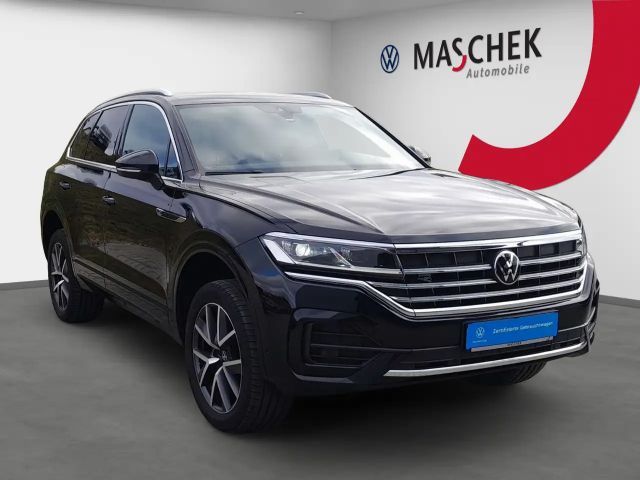 Volkswagen Touareg 3.0 V6 TDI R-Line