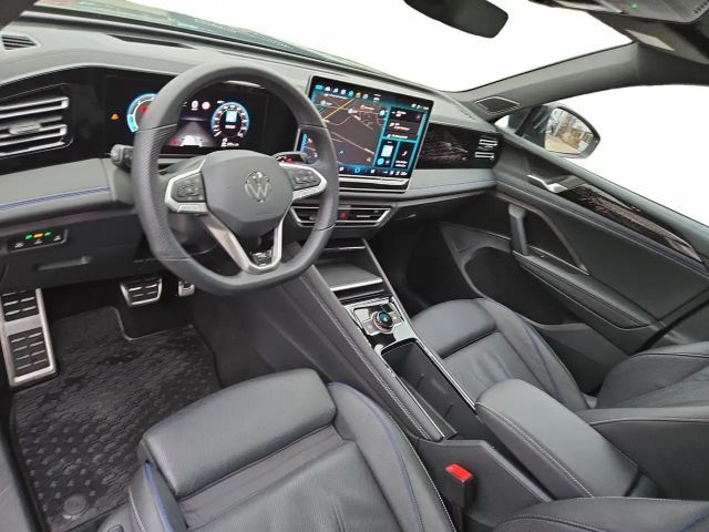 Volkswagen Tiguan 2.0 TDI DSG R-Line