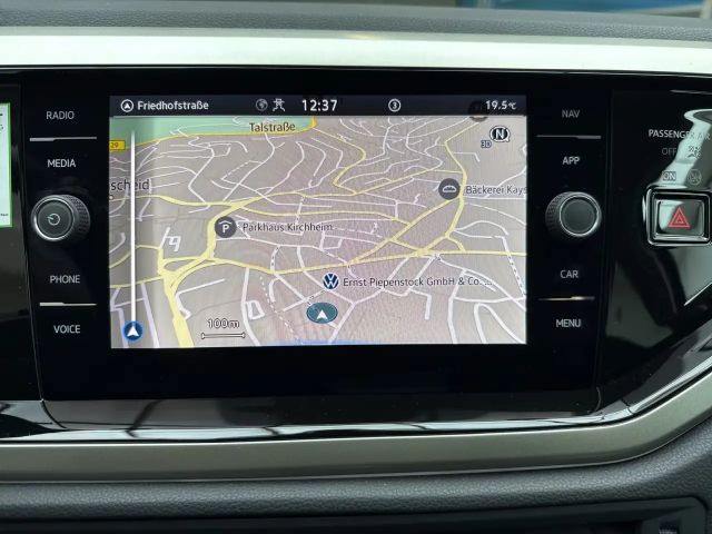 Volkswagen Polo 1.0 TSI Move