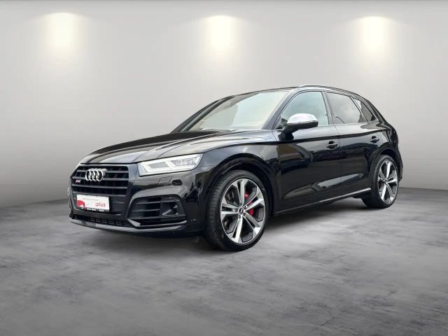 Audi SQ5 3.0 TDI Quattro