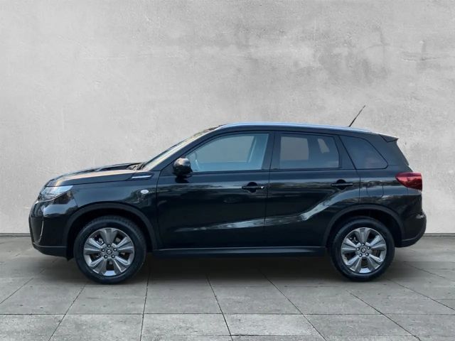 Suzuki Vitara 4x2 Comfort Hybrid
