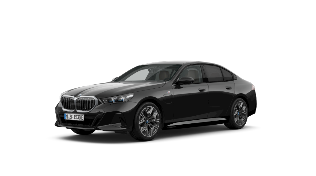BMW 550 Sedan xDrive