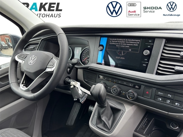Volkswagen Caravelle 2.0 TDI DSG T6