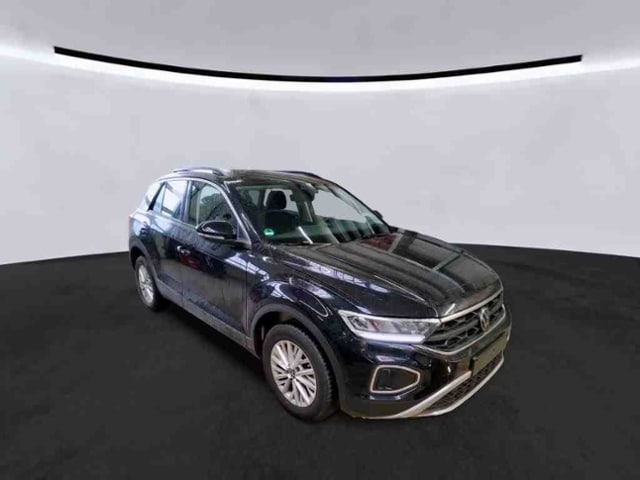 Volkswagen T-Roc 1.5 TSI DSG
