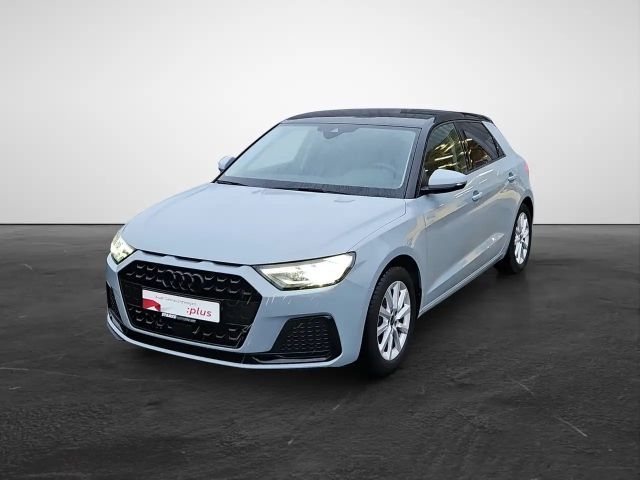 Audi A1 30 TFSI S-Tronic Sportback