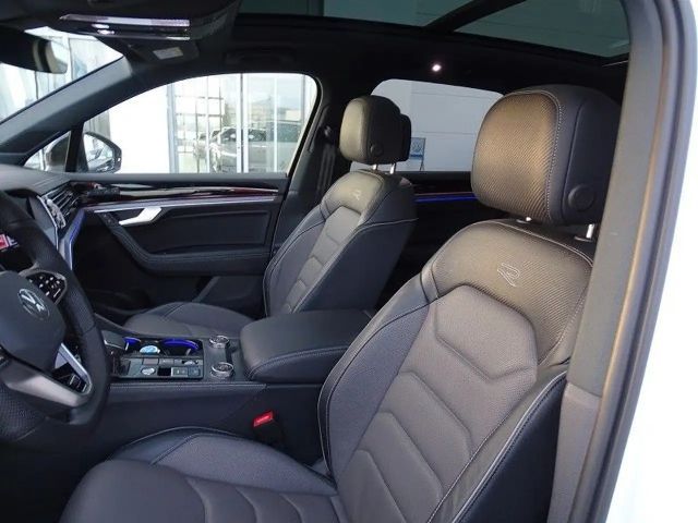Volkswagen Touareg 3.0 V6 TDI 4Motion R-Line