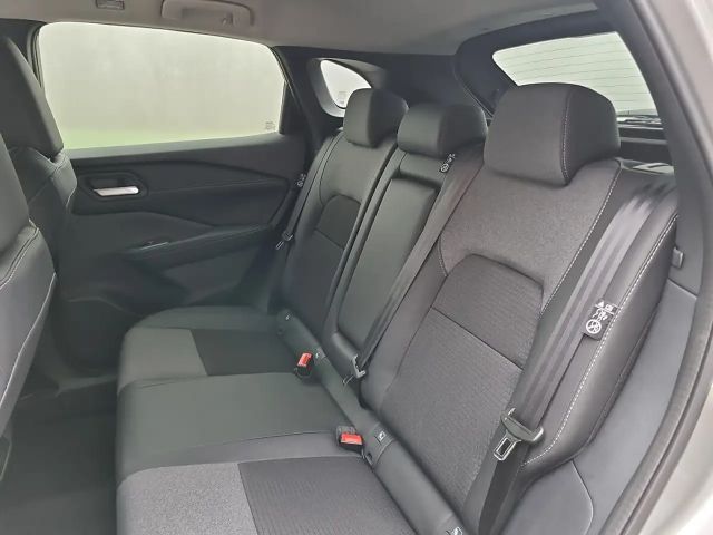 Nissan Qashqai N-Connecta