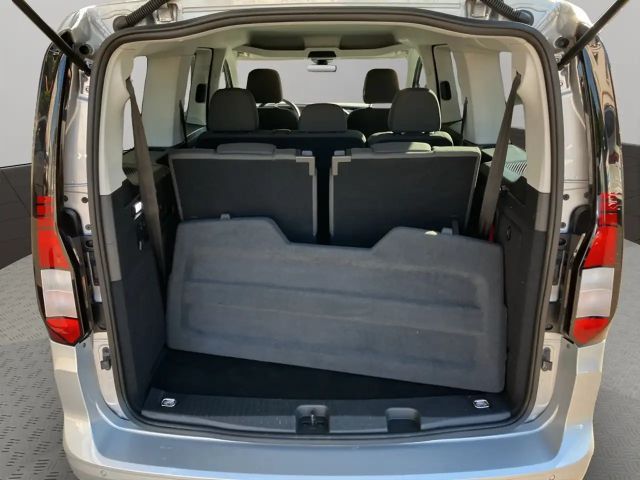 Volkswagen Caddy 2.0 TDI 7-zitter DSG Life Maxi