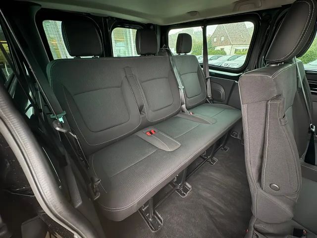 Nissan Primastar L2H1 Tekna