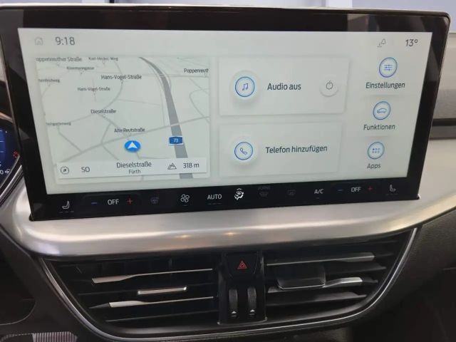 Ford Focus 1.5 EcoBlue Wagon