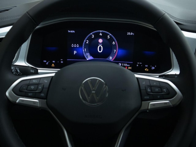 Volkswagen T-Roc 1.5 TSI DSG