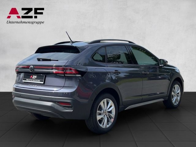 Volkswagen Taigo 1.0 TSI DSG Life