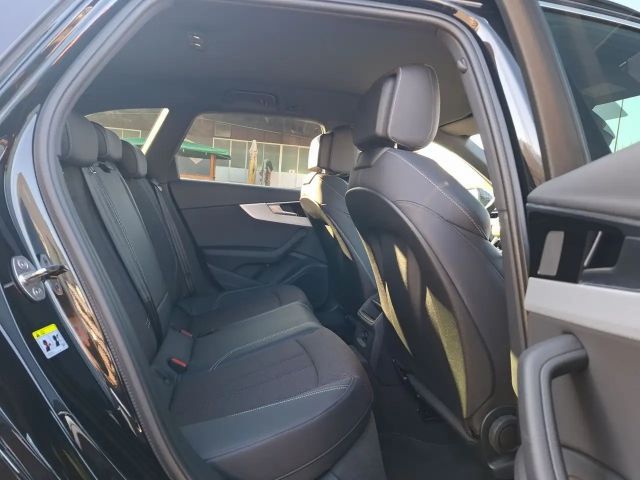 Audi A4 40 TDI Avant Quattro S-Line