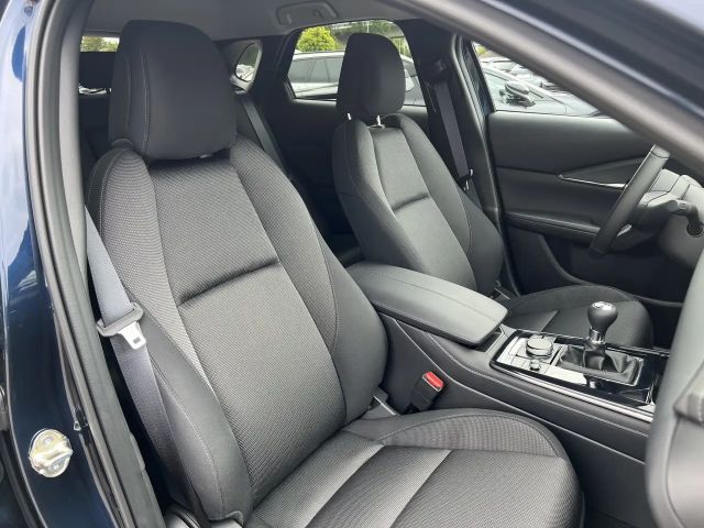 Mazda CX-30 Exclusive-line