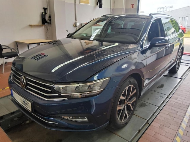 Volkswagen Passat 2.0 TDI Business Variant