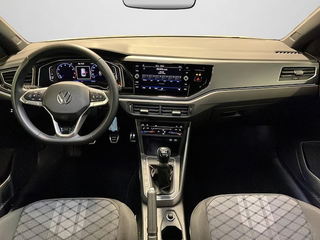 Volkswagen Taigo 1.0 TSI IQ.Drive R-Line