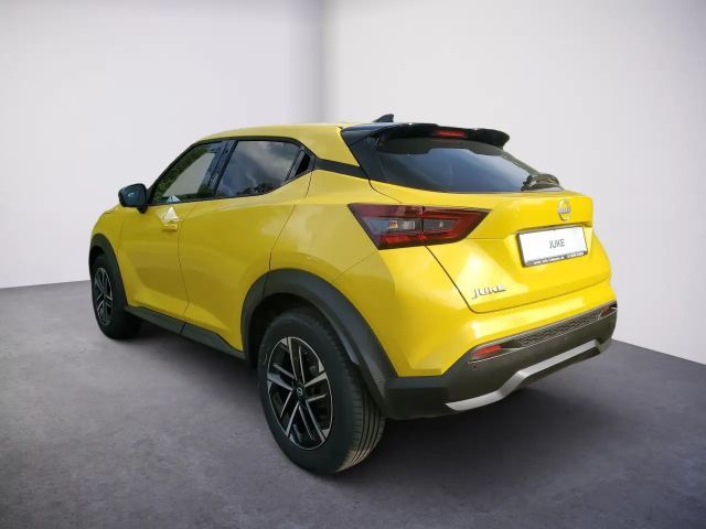 Nissan Juke N-Connecta