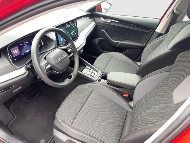 Skoda Octavia Selection